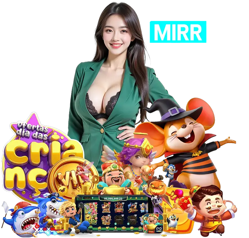 MIRR168 สล็อต